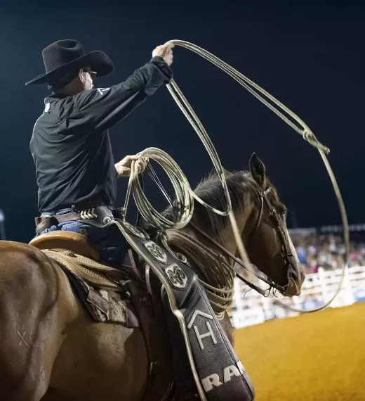 Essential Gear for Every Rodeo Athlete