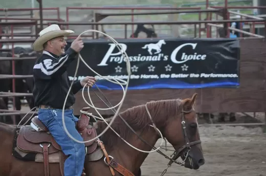 Starting Your Rodeo Journey: Basic Training Techniques
